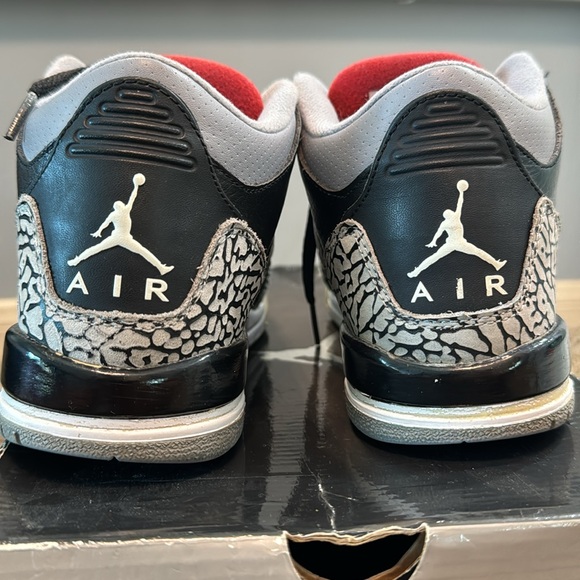 Jordan 3 - Picture 3 of 7